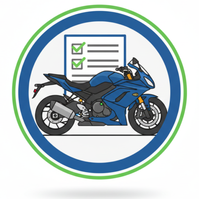 thi thử bằng lái xe máy A